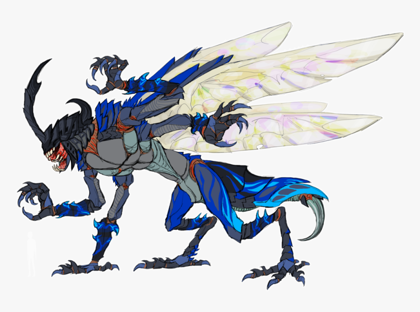 Kabuterimon Takethra Digimon Pinterest Digimon Png - Kabuterimon X, Transparent Png