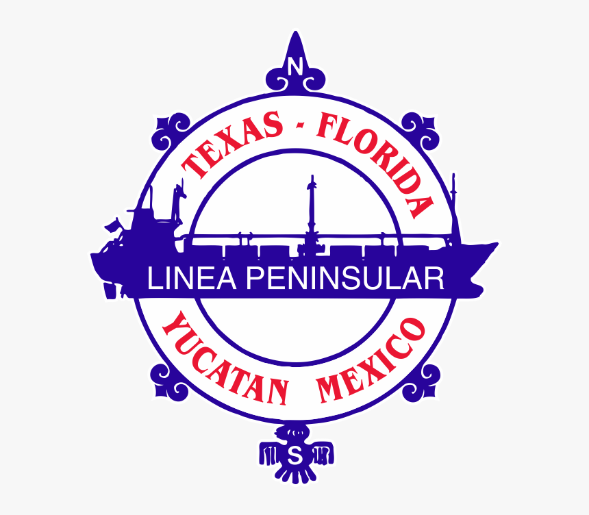 Linea Peninsular Logo, HD Png Download