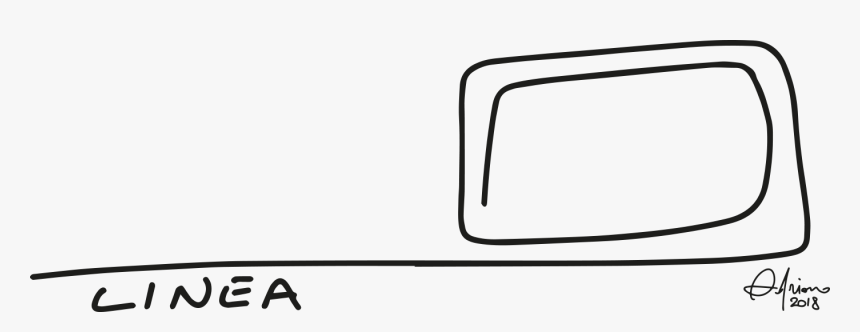 Line Art, HD Png Download