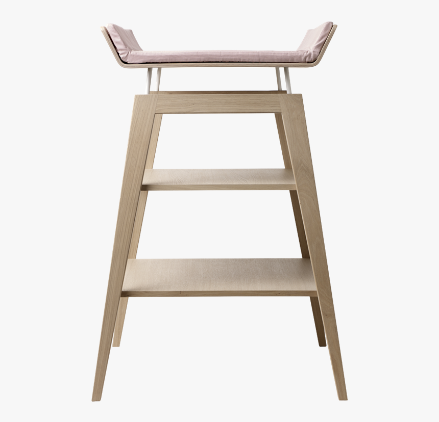 Leander Linea Changing Table - Table A Langer Design, HD Png Download