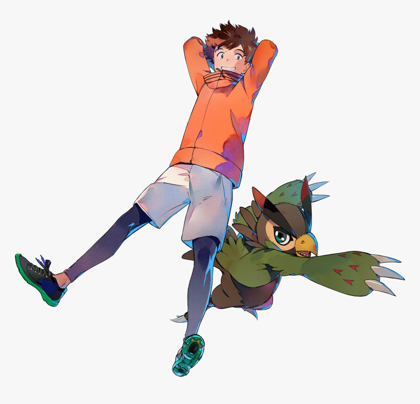 Ryo Akiyama, HD Png Download