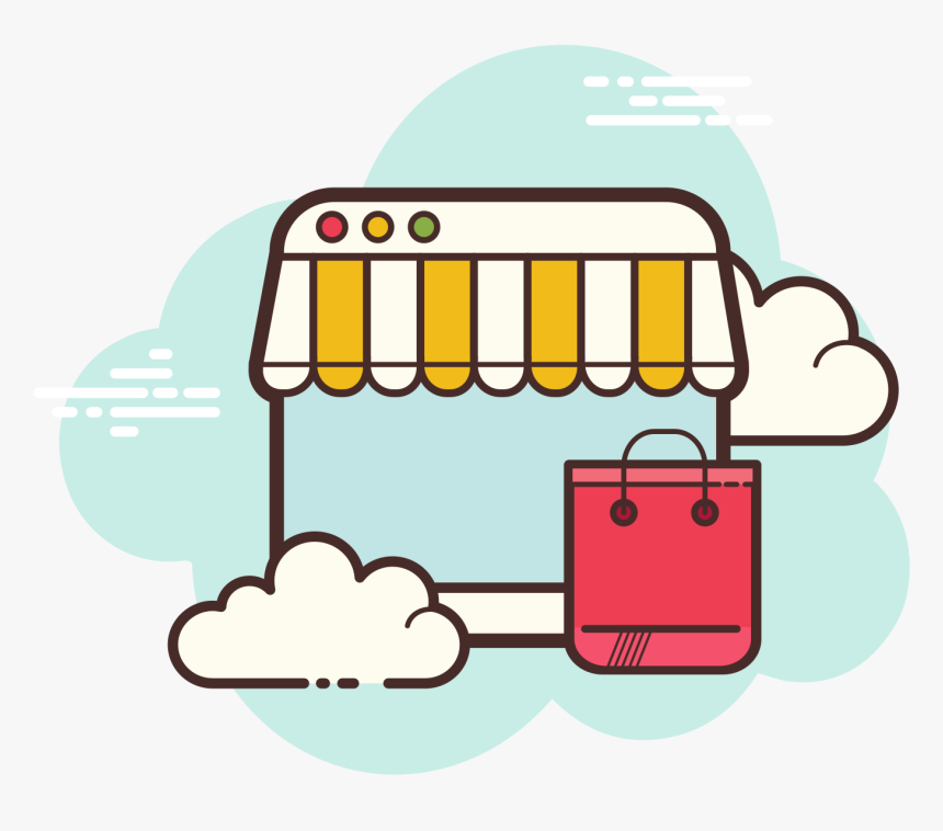 Nube Icon, HD Png Download