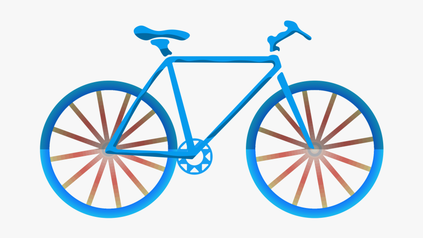 Cycle Png - Giant Tcr 1998, Transparent Png