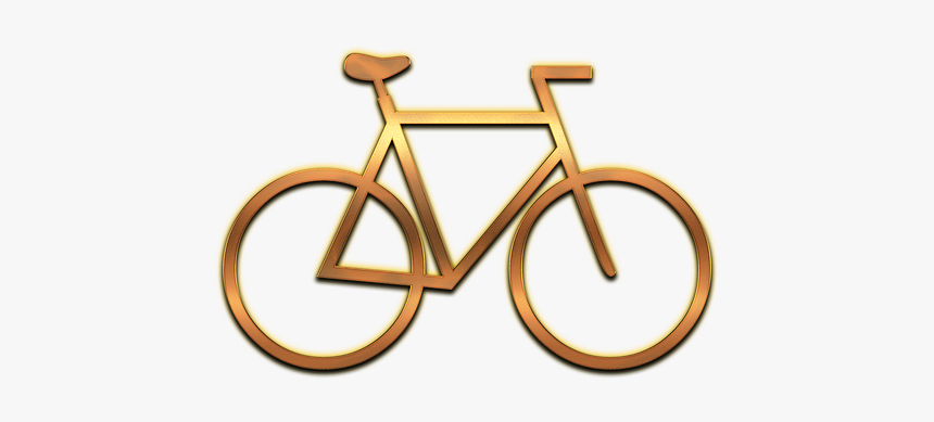 Bike, Icon, Sign, Logo, Metal, Cycling, Cyclist, Sports - Diesel Single Speed Bike, HD Png Download