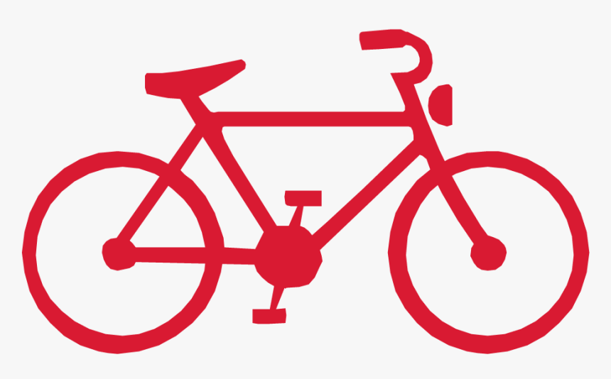 Bicycle Icon - Merida S Presso 500, HD Png Download