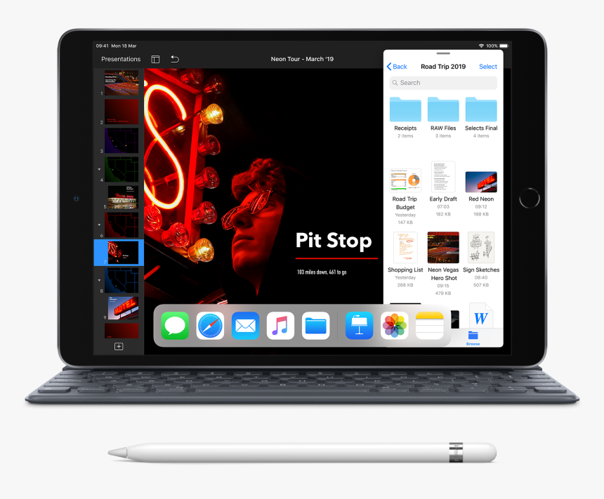 Apple Ipad Air 2019 - New Ipad Air 2019, HD Png Download