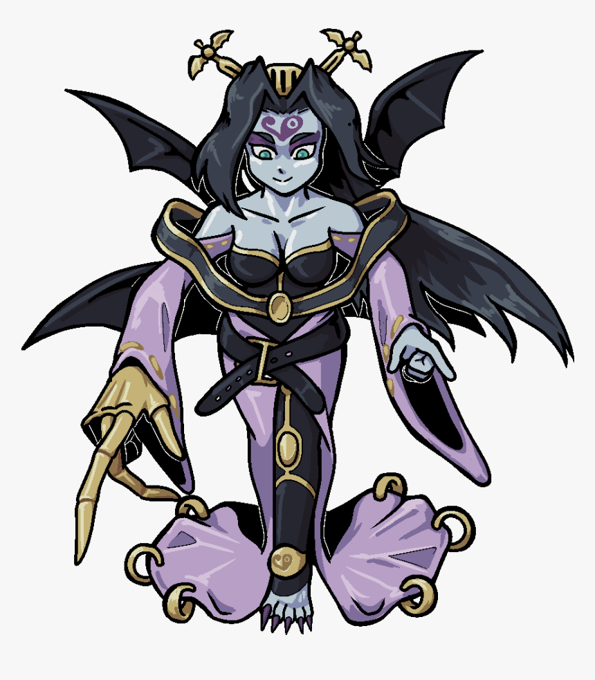 Digimon Lilithmon, HD Png Download