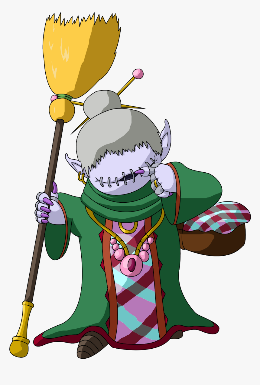 Babamon, HD Png Download