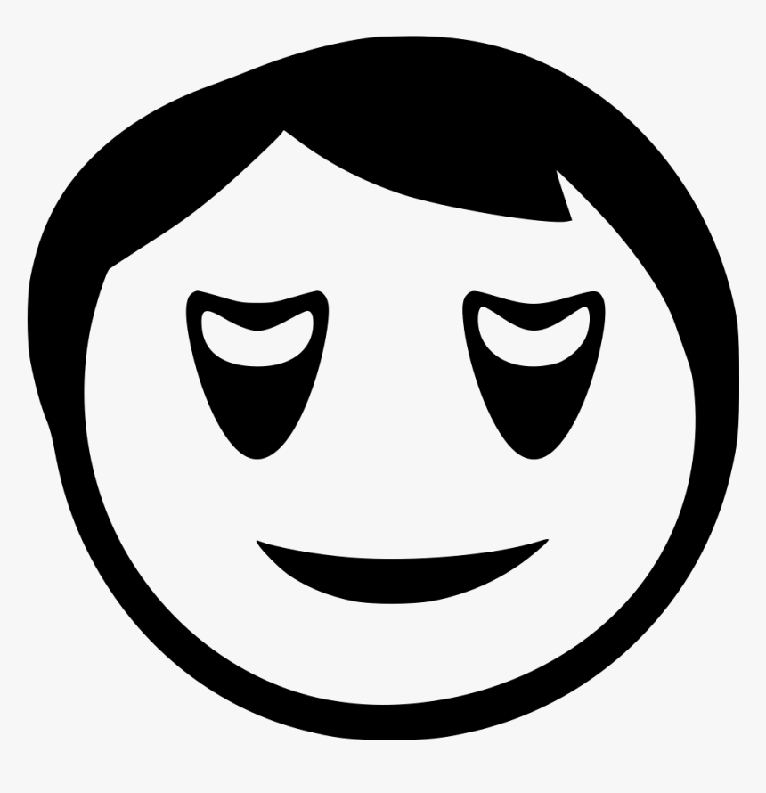 Emo Freak Emotion Smiley Punk - Smiley, HD Png Download