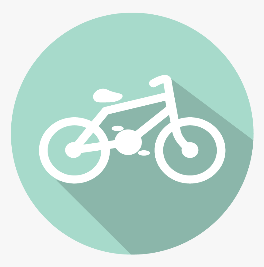 Road Bicycle, HD Png Download