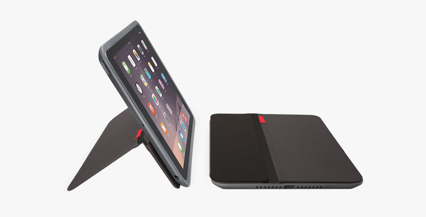 Anyangle - Logitech Anyangle Ipad Air 2, HD Png Download