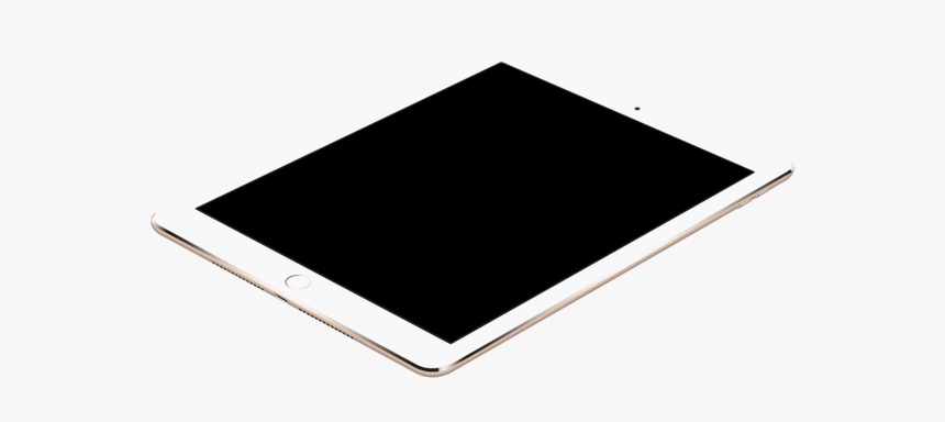 Ipad Air 2 Preview Template - Slope, HD Png Download