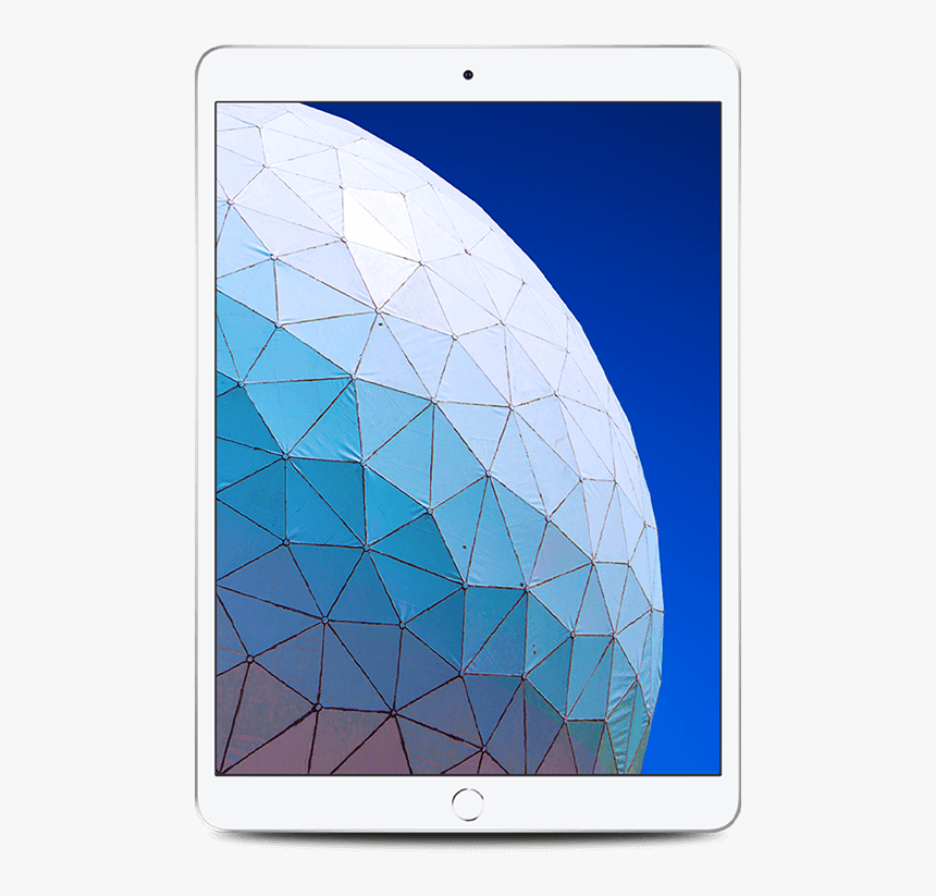 Tablet Computer, HD Png Download