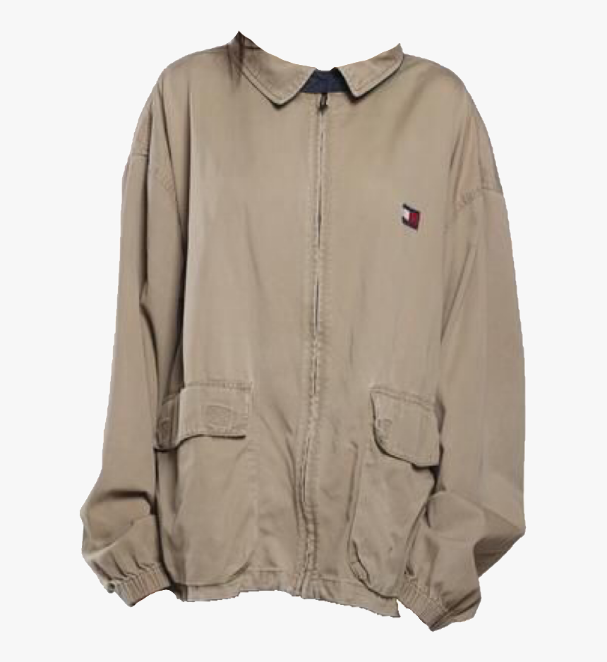 Aesthetic Jacket Png, Transparent Png
