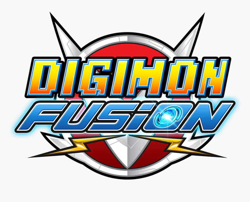 Digimon Fusion, HD Png Download