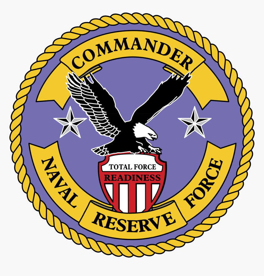 Navy Forrce Commander Logo Transparent Background - Central Intelligence Agency Federal Bureau Of Investigation, HD Png Download