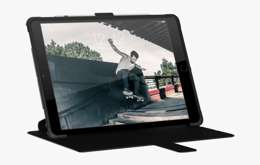 Uag Ipad Mini Tok - Uag Ipad Mini 2019, HD Png Download