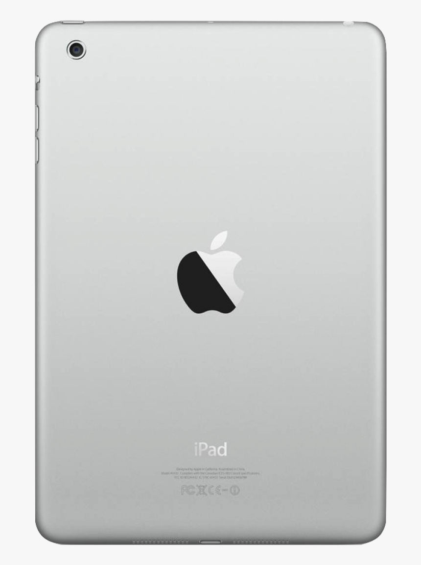 Ipad Plata, HD Png Download