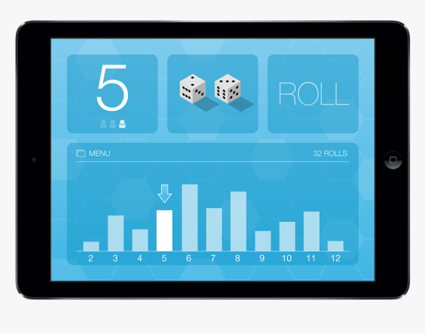 Ipadair - Apps, HD Png Download