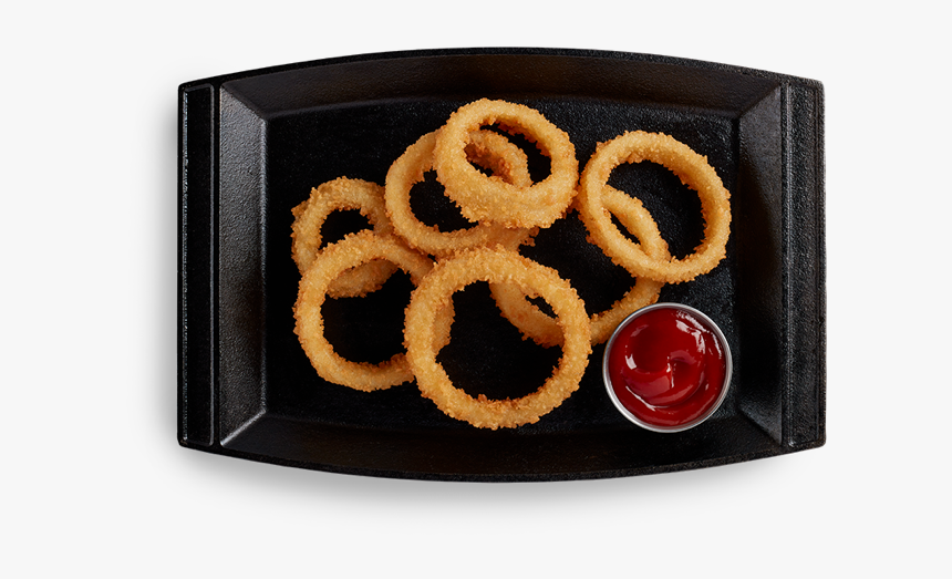 40010025 - Onion Ring, HD Png Download