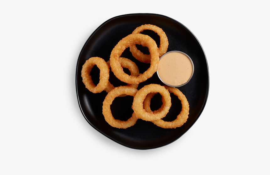 70010010 - Fried Onion, HD Png Download