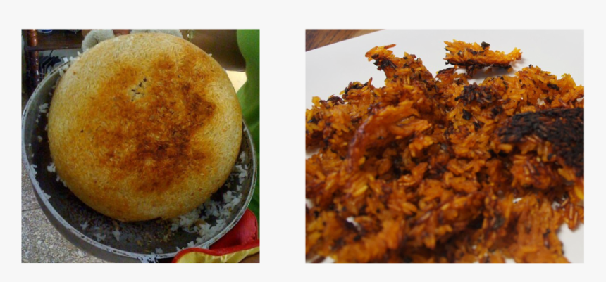 Picture - Con Con Dominican Food, HD Png Download