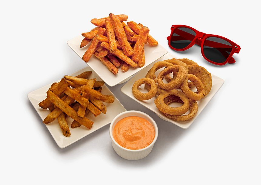 Jersey Shore Fries, HD Png Download