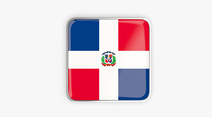 Dominican Republic, HD Png Download