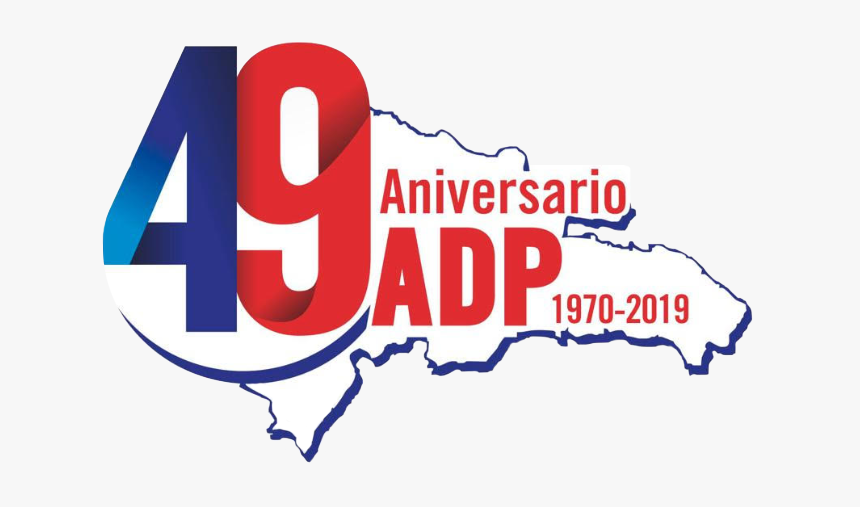 Asociación Dominicana De Profesores - Graphic Design, HD Png Download