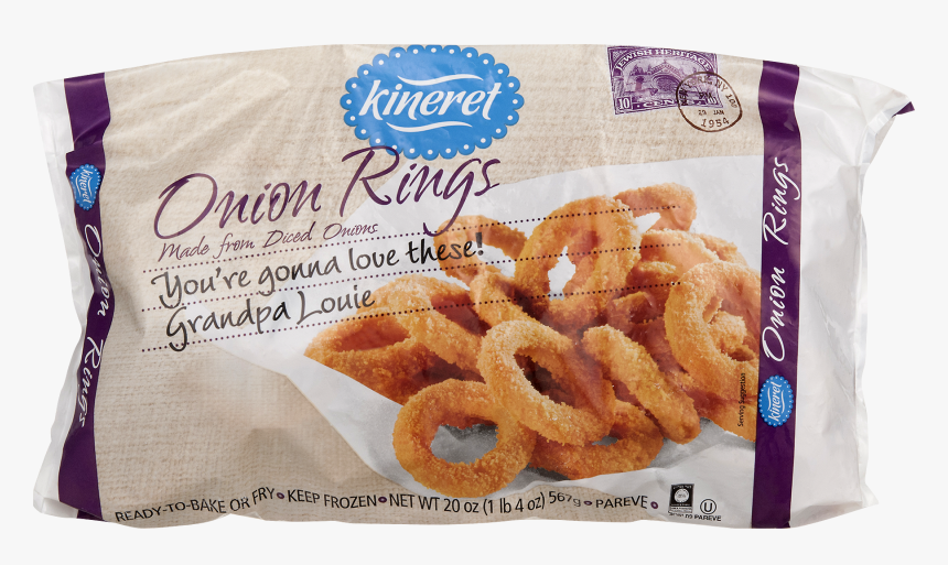 Onion Ring, HD Png Download