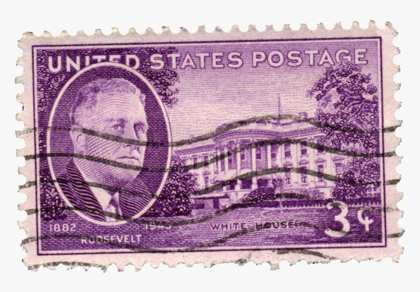 Franklin D Roosevelt, HD Png Download