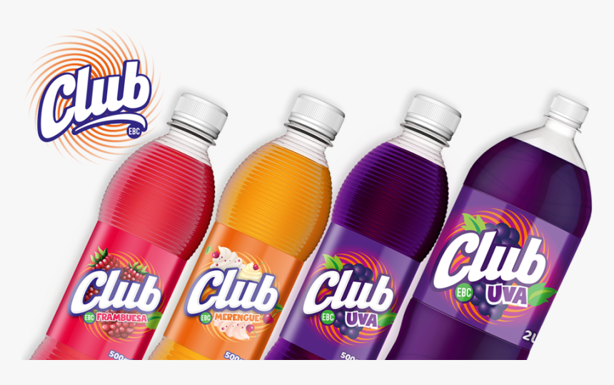 Fondo Club Sh - Orange Soft Drink, HD Png Download
