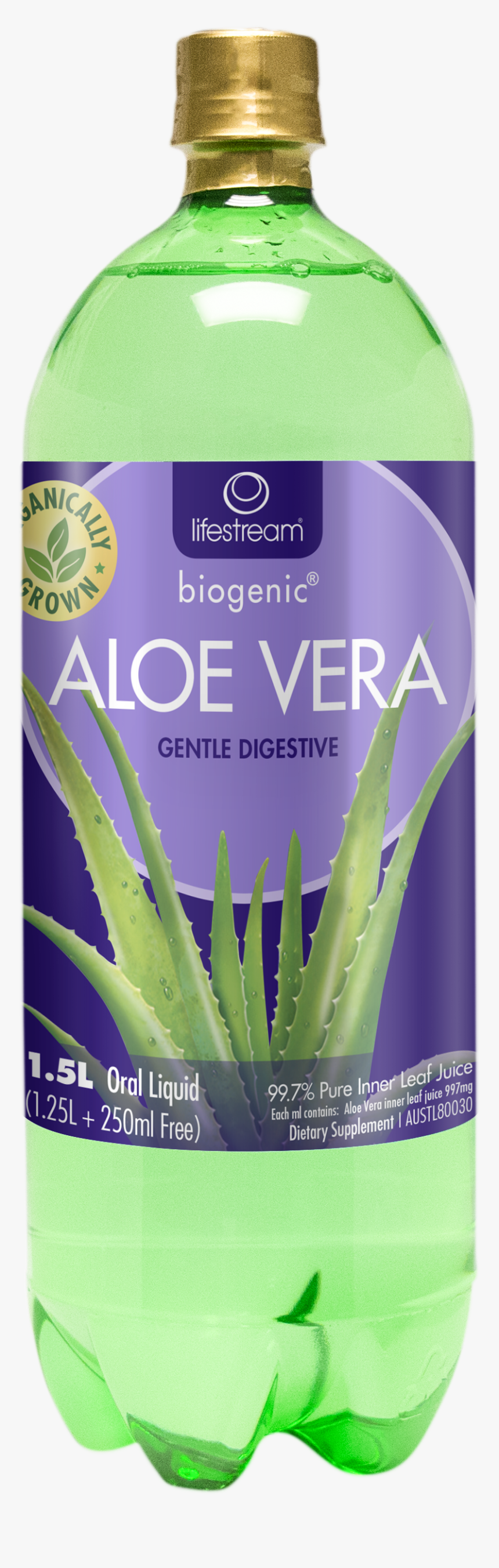Aloe Juice, HD Png Download