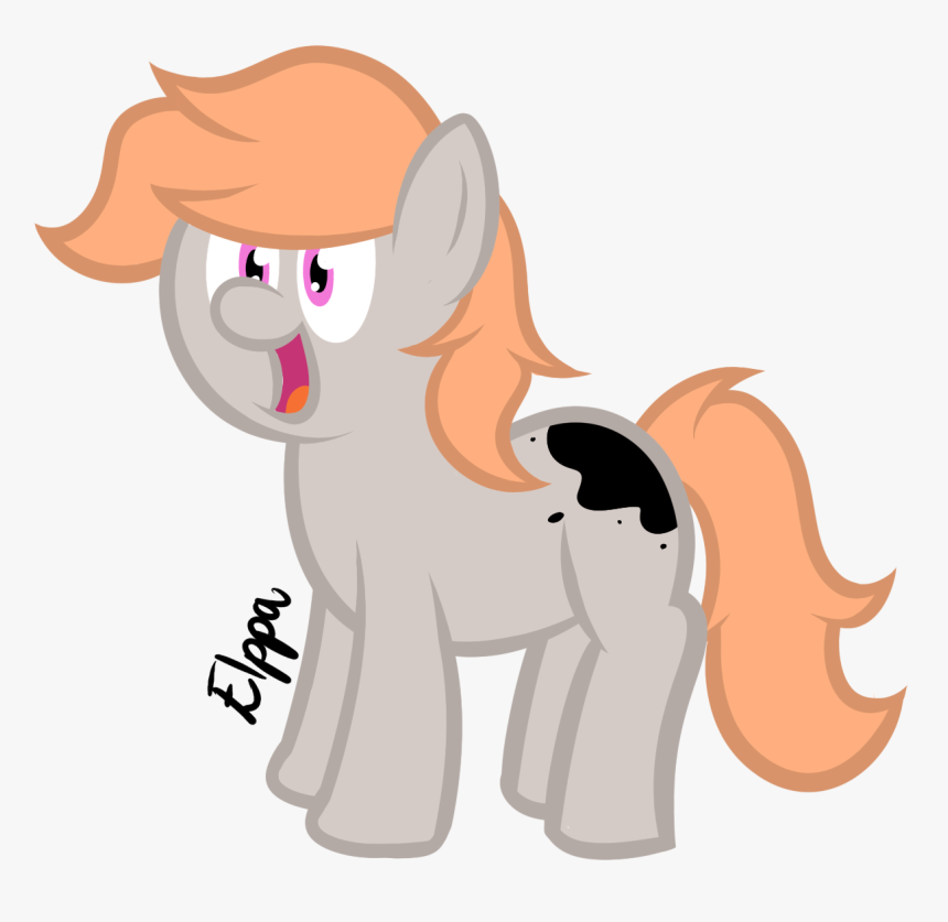 Transparent Ink Drop Png - Cartoon, Png Download