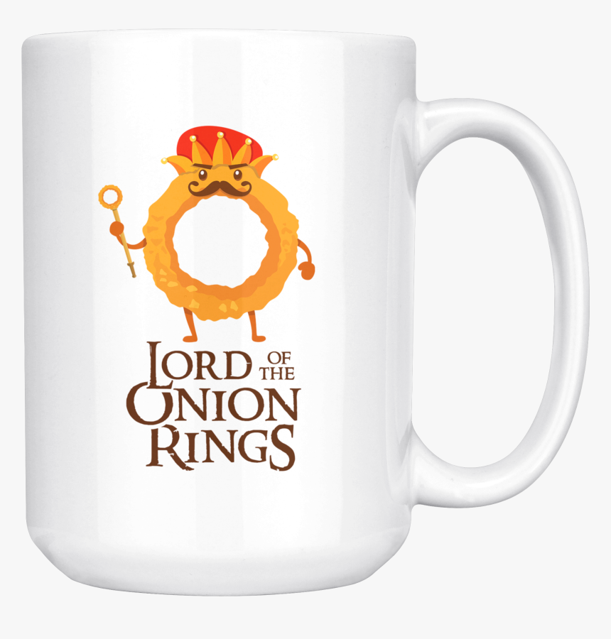 Lord Onion Rings - Beer Stein, HD Png Download