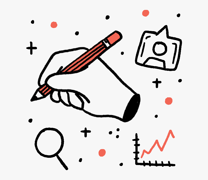 Drawing Hashtags Drop, HD Png Download