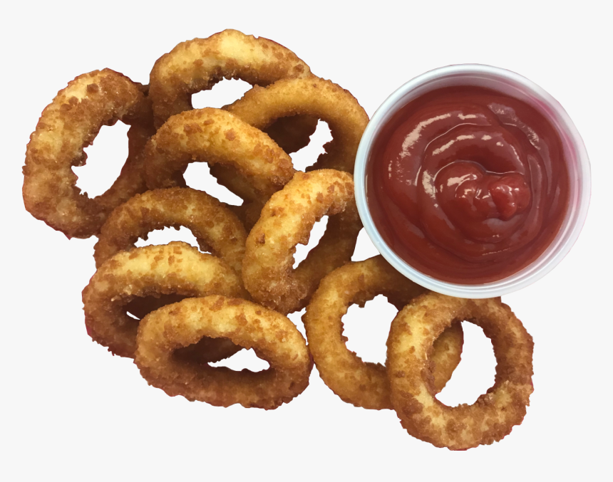 Onion Ring, HD Png Download