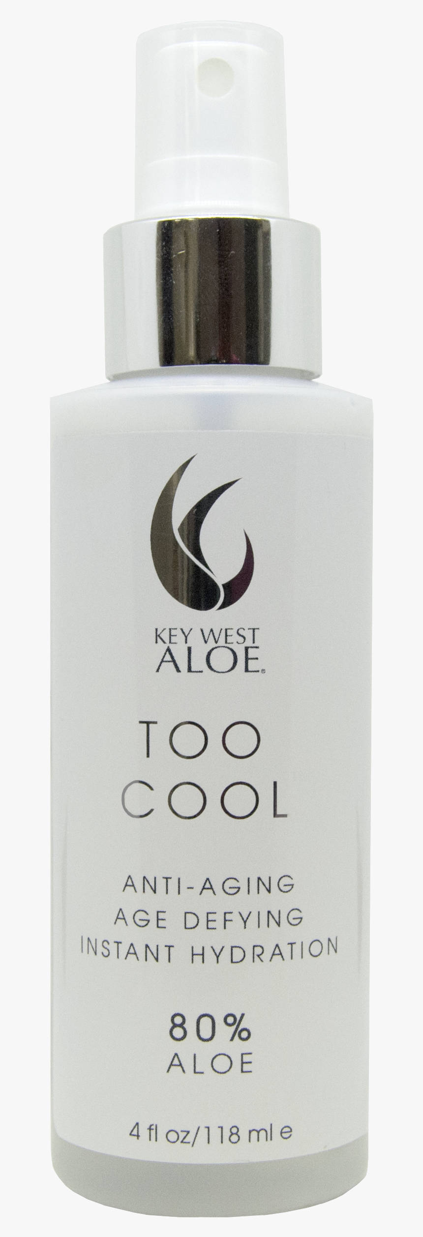 Too Cool From Key West Aloe - Cosmetics, HD Png Download