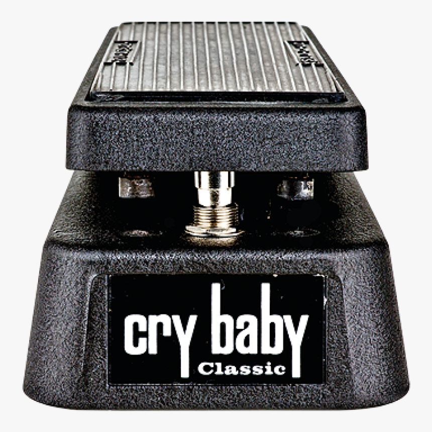 Pedal Cry Baby Dunlop Gcb95, HD Png Download