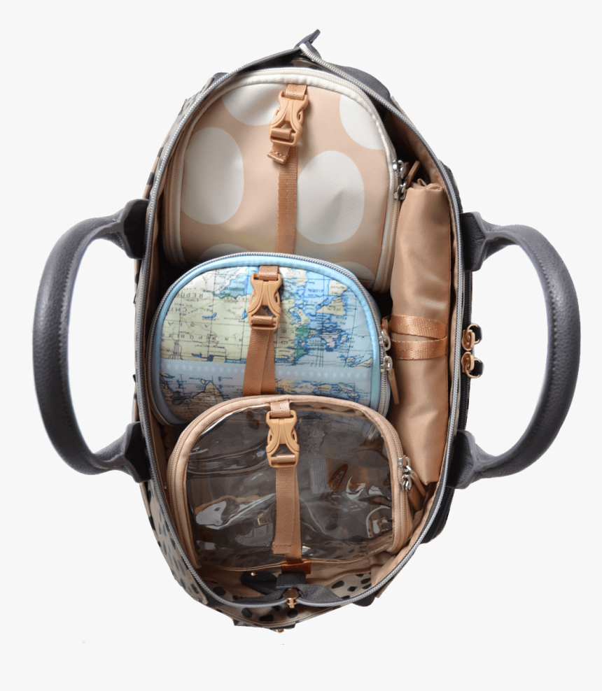 Handbag, HD Png Download