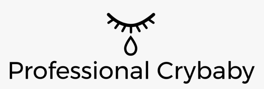 Crybaby Png, Transparent Png