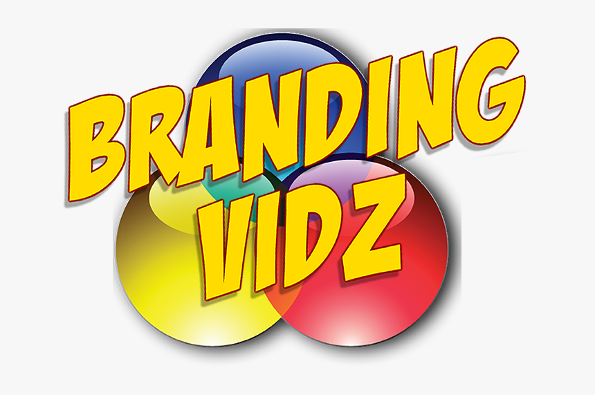Brandingvidz - Graphic Design, HD Png Download