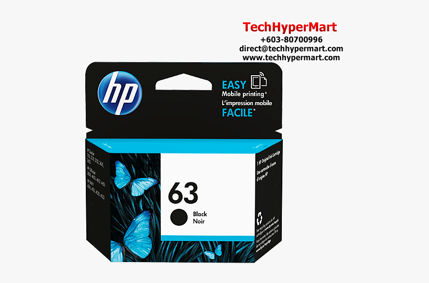 Hp Envy 4511 Ink, HD Png Download