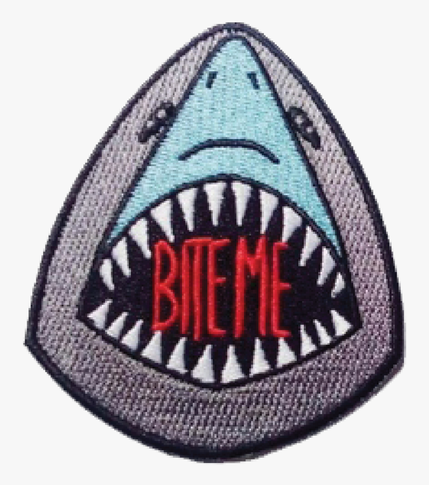 Crybaby - Great White Shark, HD Png Download