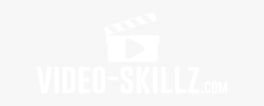 Www - Video-skillz - Com - Johns Hopkins Logo White, HD Png Download
