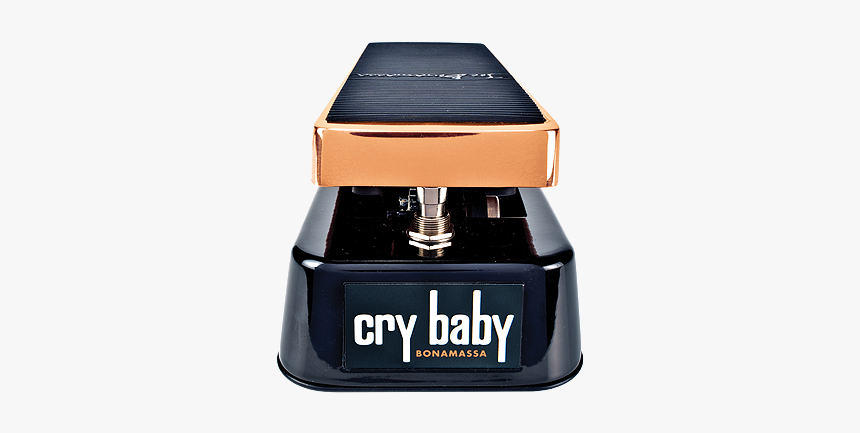 Dunlop Cry Baby, HD Png Download
