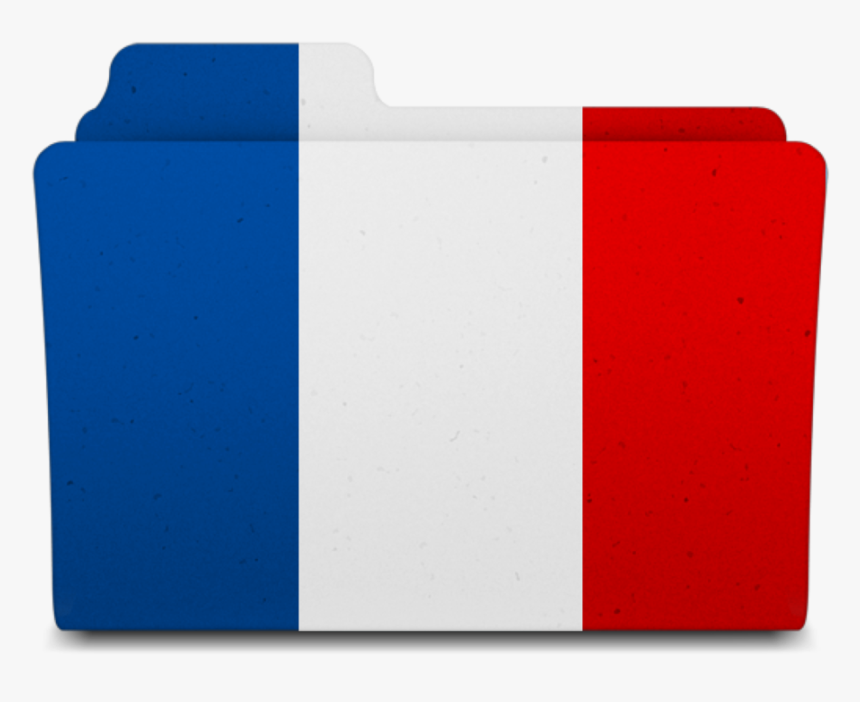 Flag Of France Emoji Regional Indicator Symbol - Transparent France Flag Emoji, HD Png Download