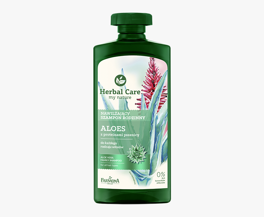 Shampoo Chamomile, HD Png Download