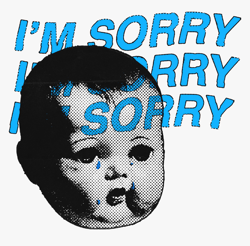 Image Of Crybaby - Poster, HD Png Download