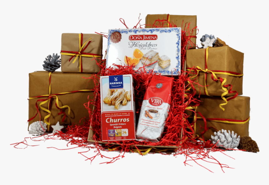 Gift Basket, HD Png Download